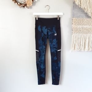 new balance premium impact run tights